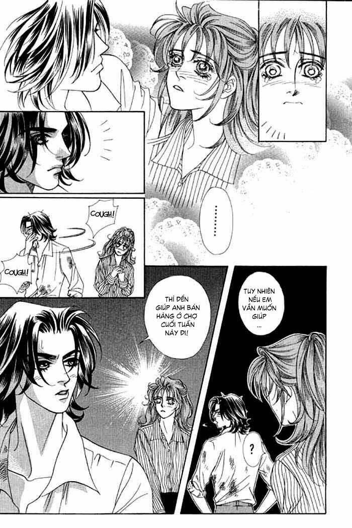 youth gone wild - tuổi trẻ cuồng nhiệt chapter 5 22