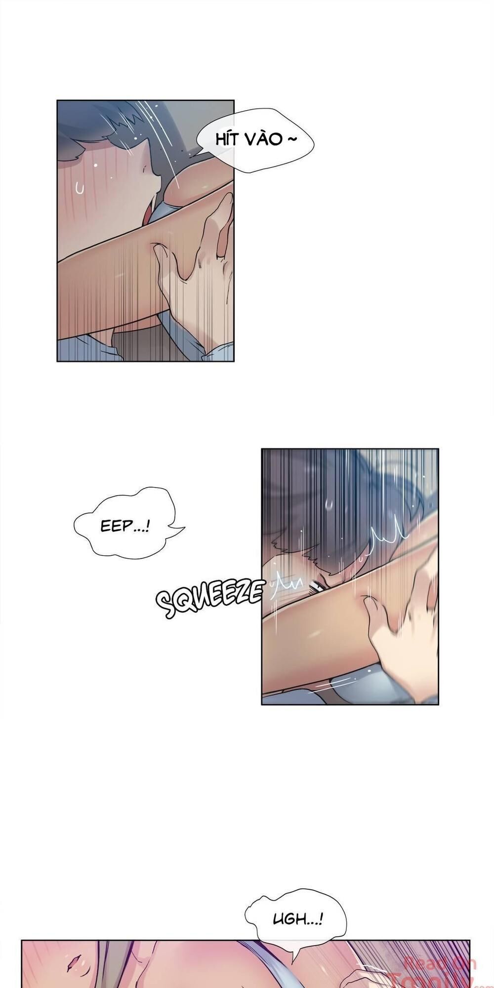 vùng đất kỳ diệu chapter 23 10