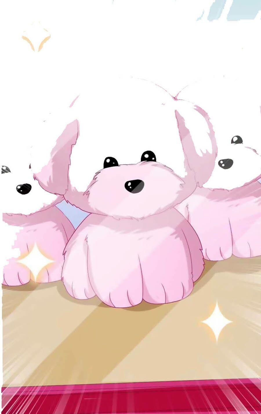 thần luân mật luyến chapter 78 25