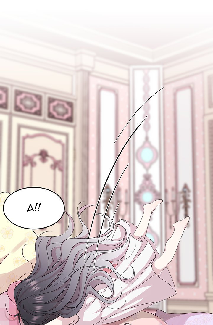 công chúa của sự hủy diệt chapter 1.2 18