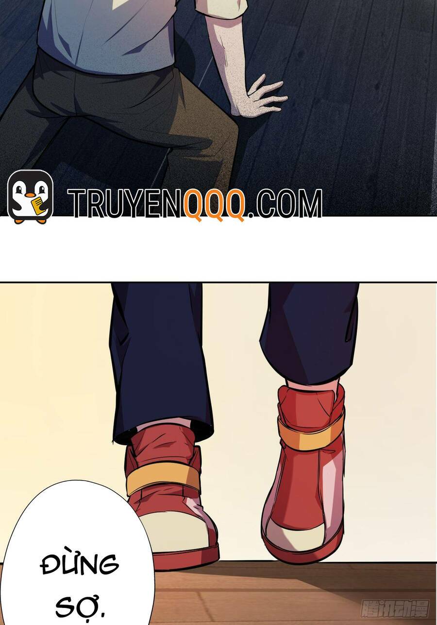 chúa tể vực thẳm chapter 24 32