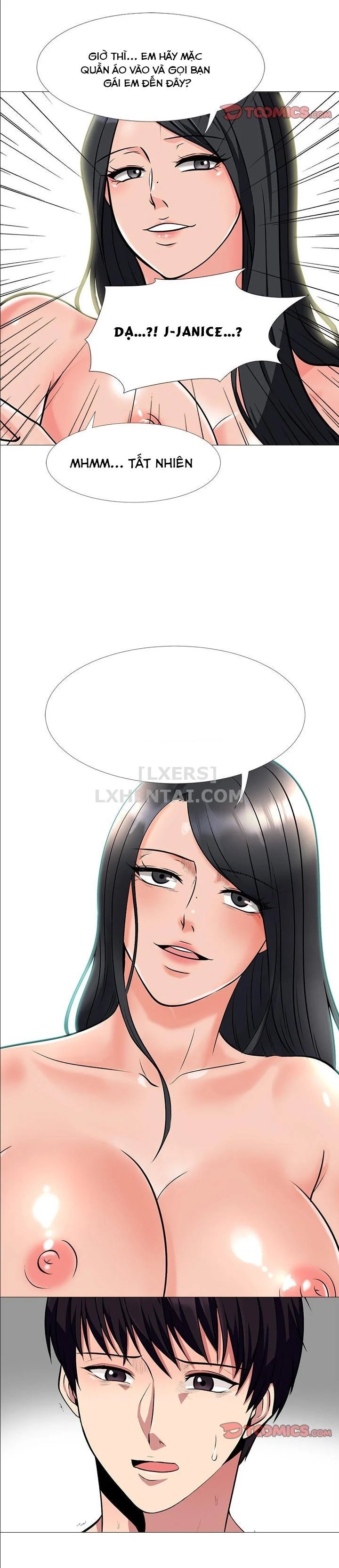 học bổng đặc biệt chapter 16 26