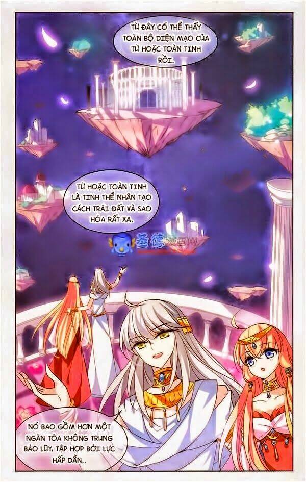 xuyên duyệt tây nguyên 3000 chapter 58 22