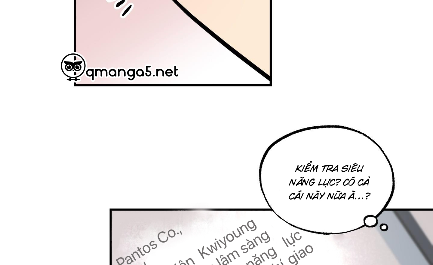 cây thương của ghost chapter 12 45