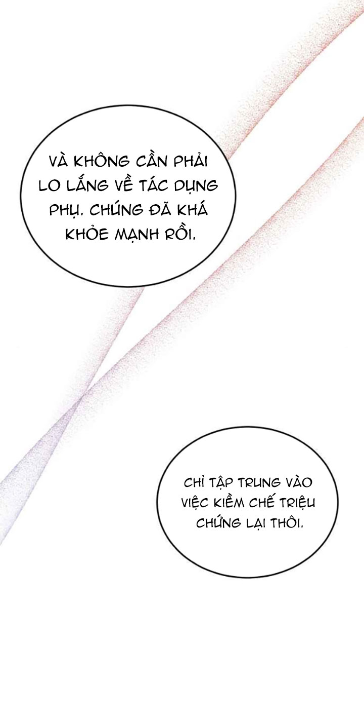 dark moon - tế đàn ánh trăng chapter 75.2 41