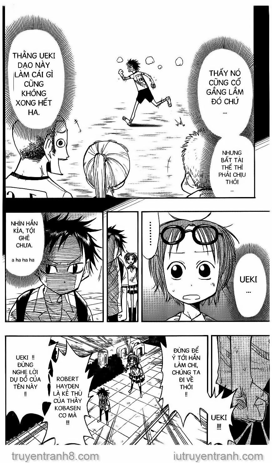 law of ueki chapter 39 11