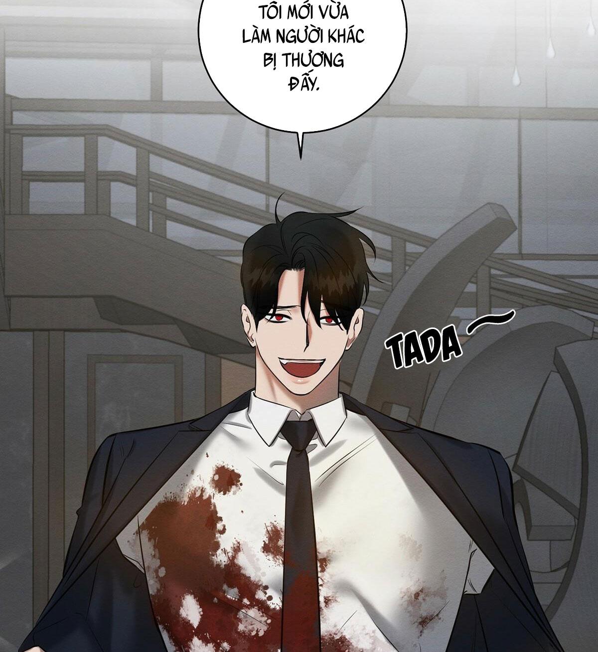 vòng xoáy của ác ma chapter 7 21