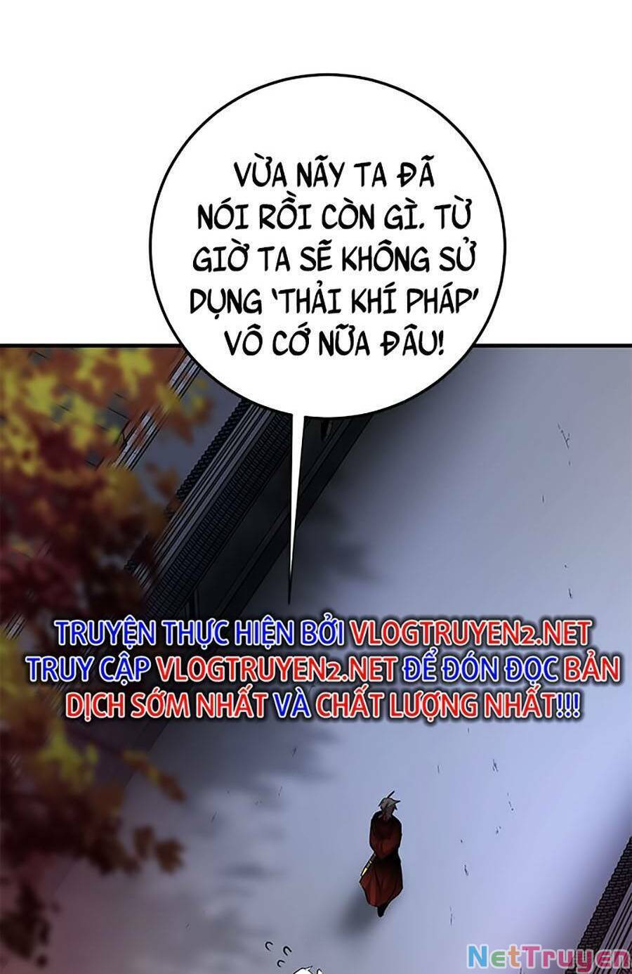 võ đang kỳ hiệp chapter 84 7