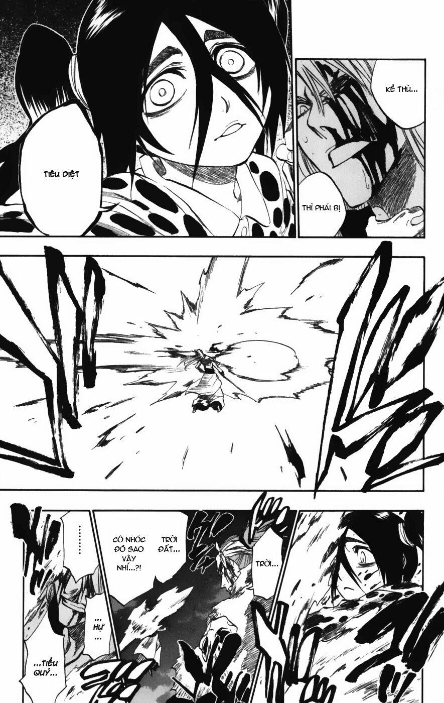 thần chết ichigo chapter 207 17