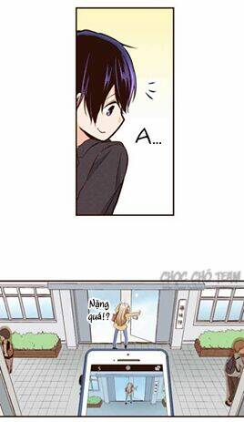 tình yêu và con tim chapter 2 18