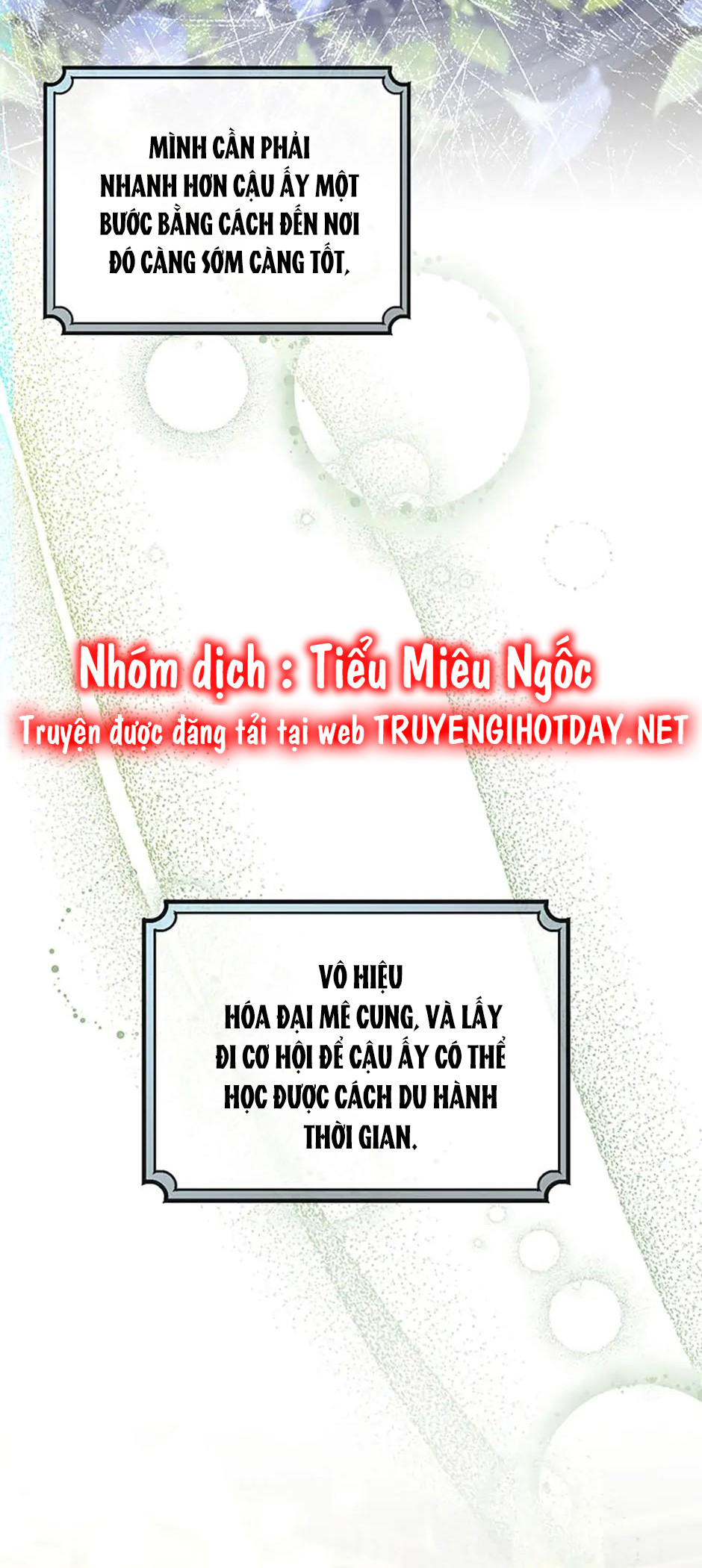 vị cứu tinh của nhân vật chính chapter 47 57