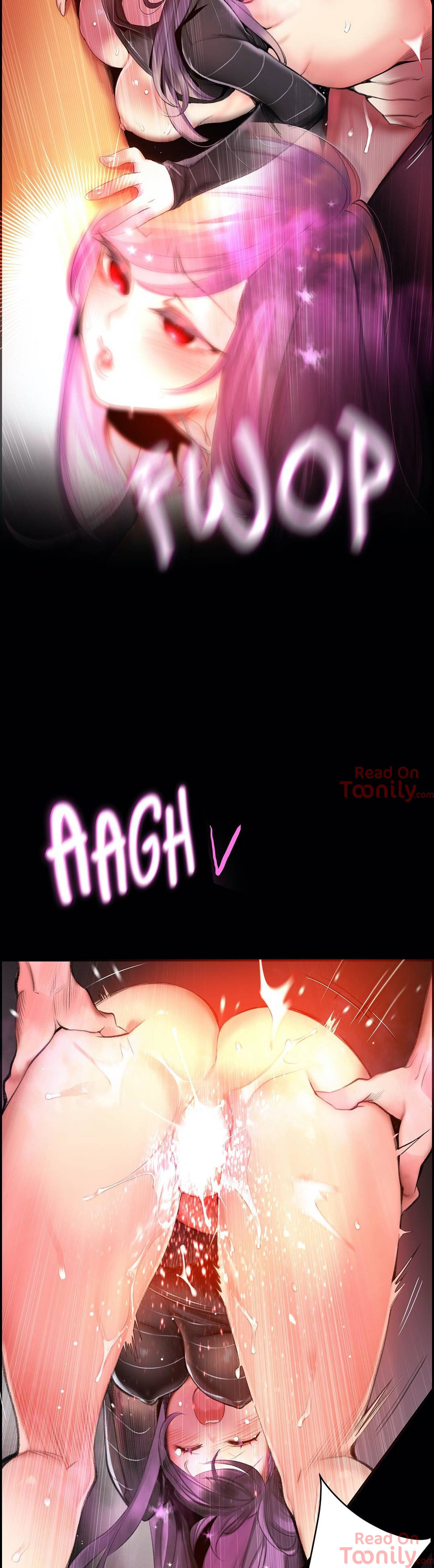 sự ràng buộc của lilith chapter 77 23