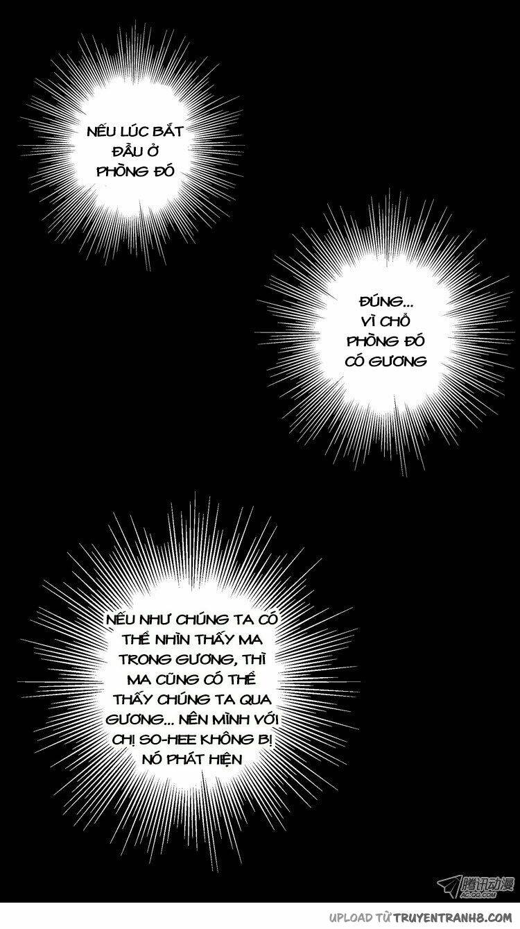 0.0 mhz - tần số chết chapter 29 2