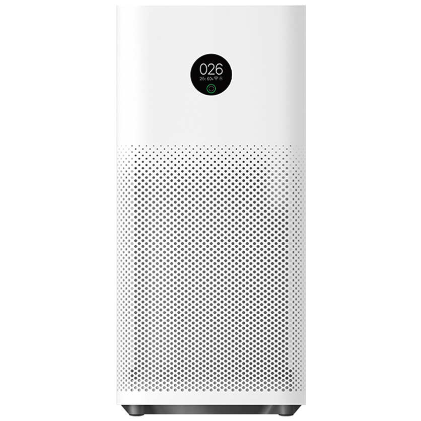 Máy Lọc Không Khí (Purifier) Xiaomi Mi Air Purifier 3H EU 2021(BHR5105GL) – Hàng Chính Hãng