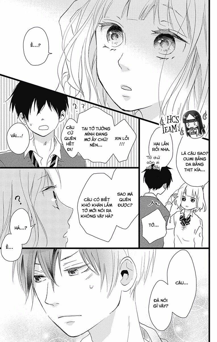 seishun note chapter 8 40