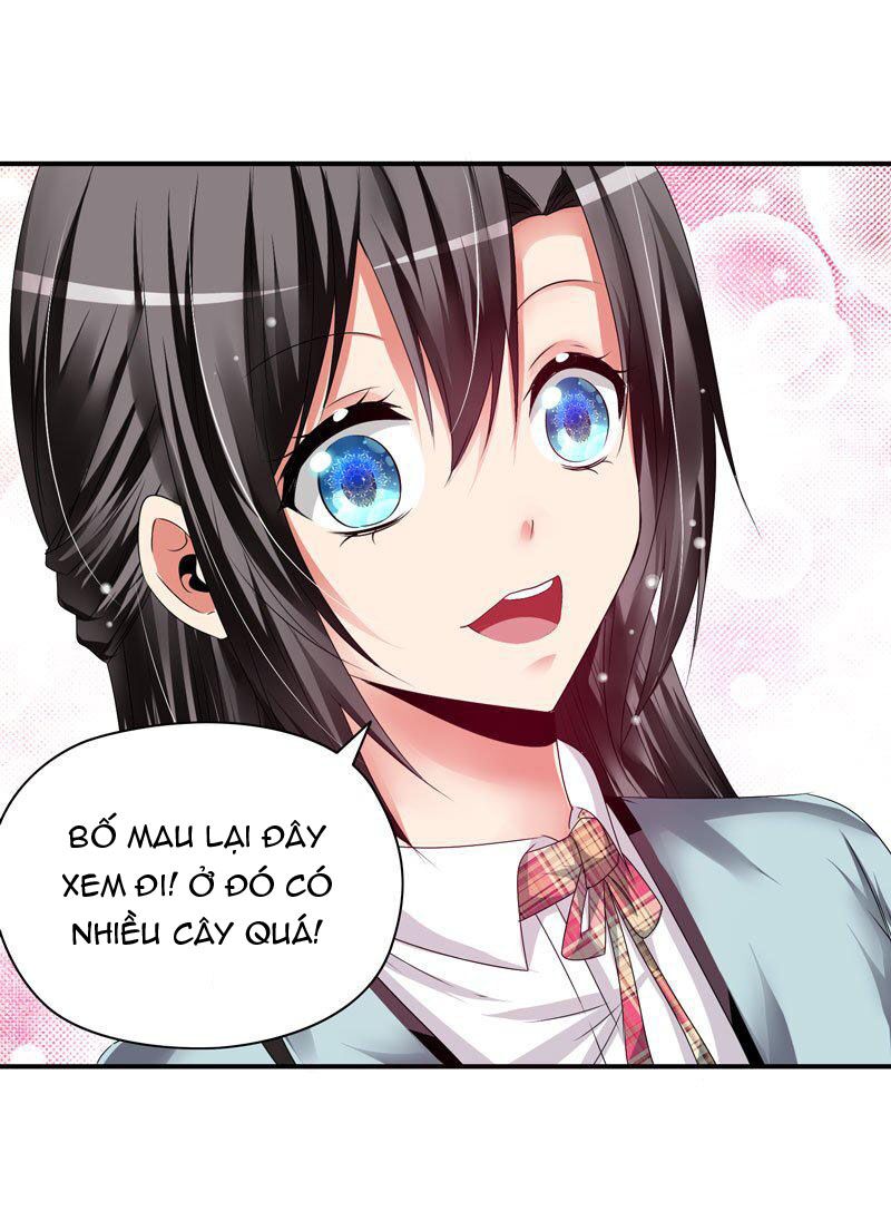 thủ hội chi vũ chapter 16 5