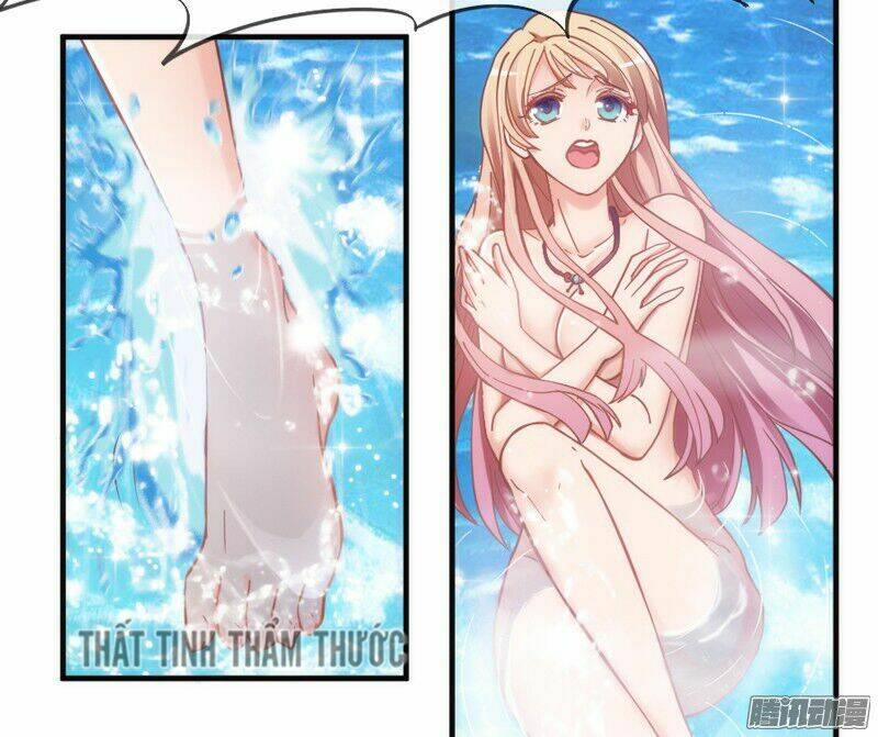 giữ chặt tiểu bạch long chapter 46 25