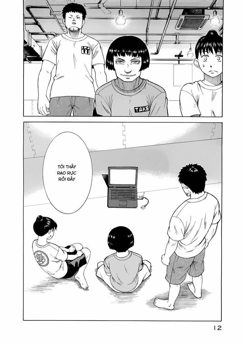 teppuu chapter 17 14