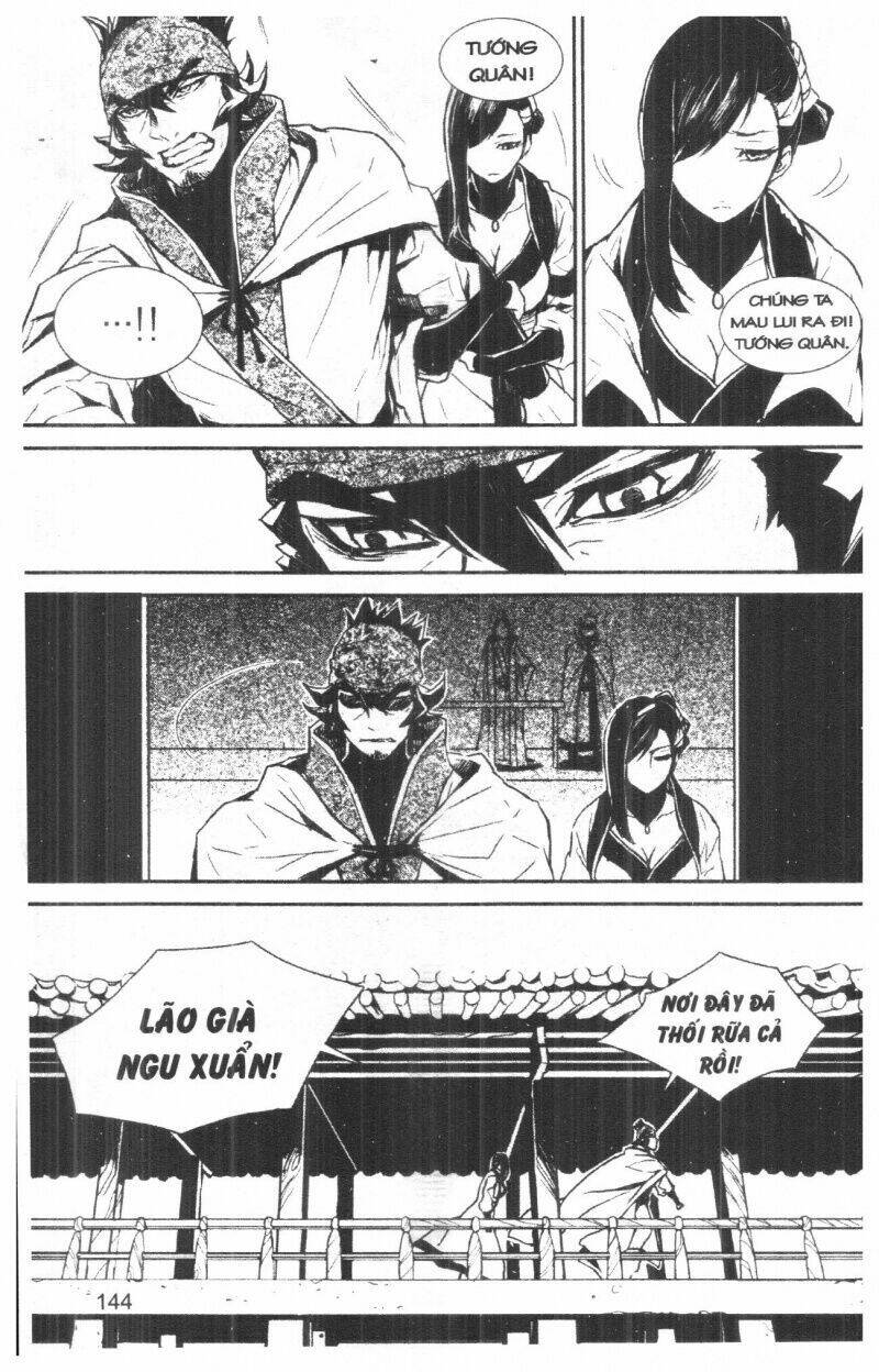 nareusha chapter 3 144