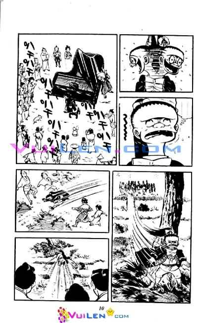 kiếm sĩ góc vuông - chokkaku chapter 6 11