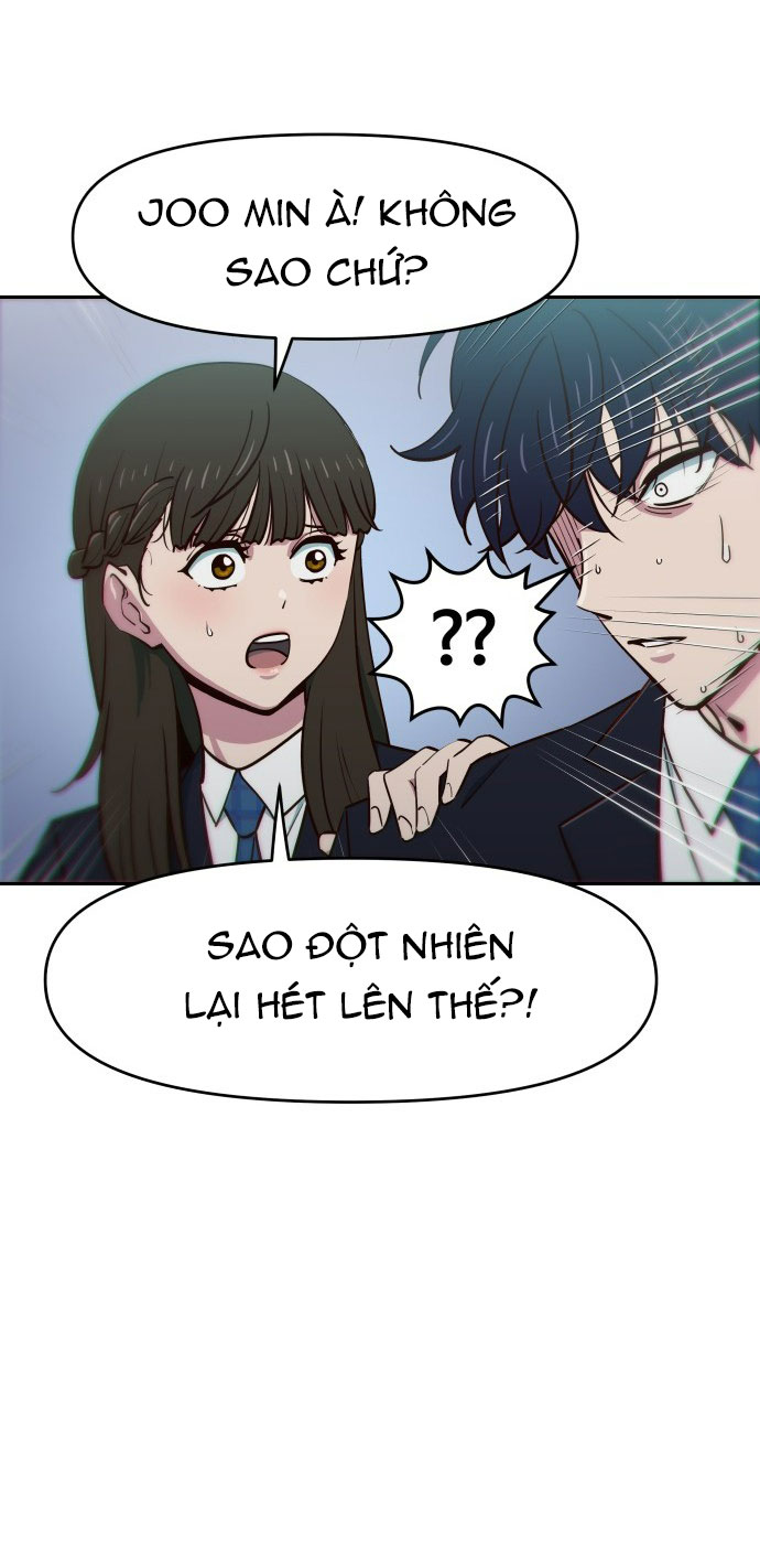 nữ sinh trường trung học chỉ bắt nạt tôi thôi chapter 1.2 15