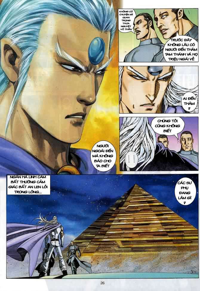 võ thần chapter 89 25