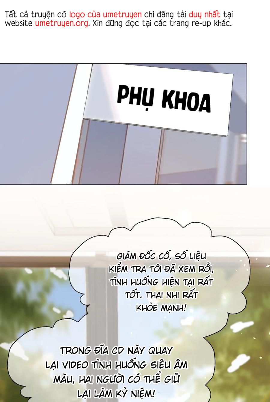 ta sinh con cho tổng tài chapter 42 1