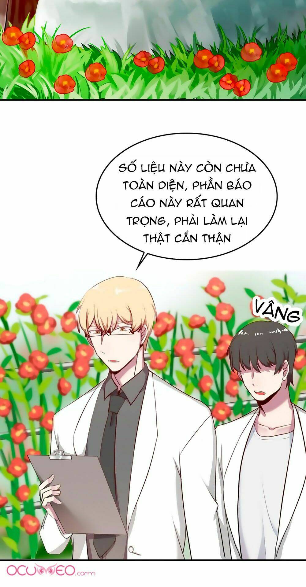 bám lấy nam thần bất chấp thời tiết chapter 19 23