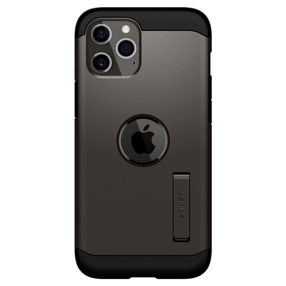 Ốp Spigen Dành cho iPhone 12 Pro/ 12 Tough Armor - Hàng Chính hãng