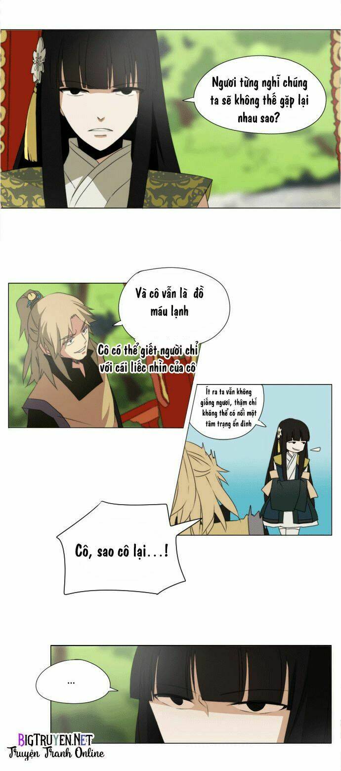 godly bells chapter 30 17