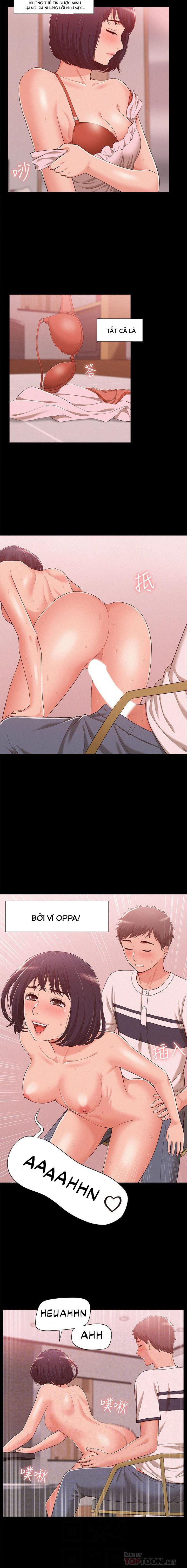 không thể lên đỉnh chapter 9 6