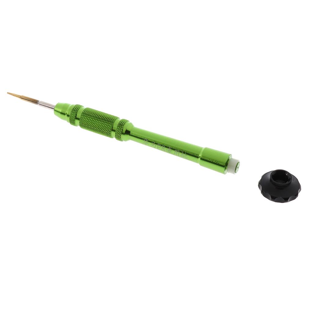 Repair Tool Kit for iPhone 7 Plus - Magnetic Premium Solid Screwdriver Y 0.6