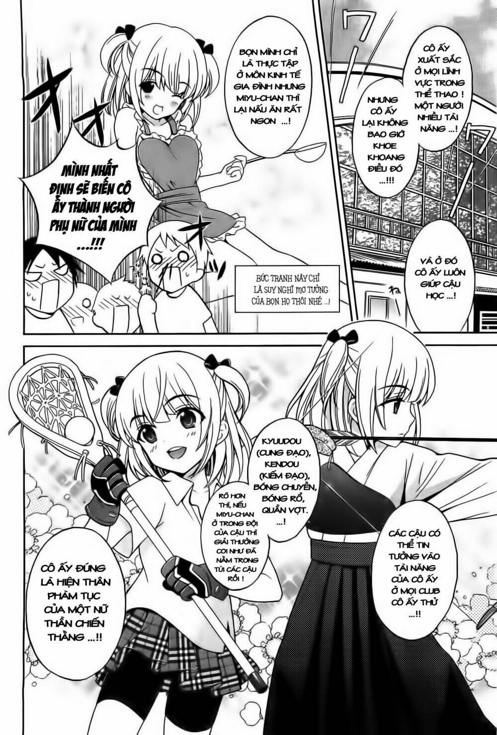 corpse party: musume chapter 10 35