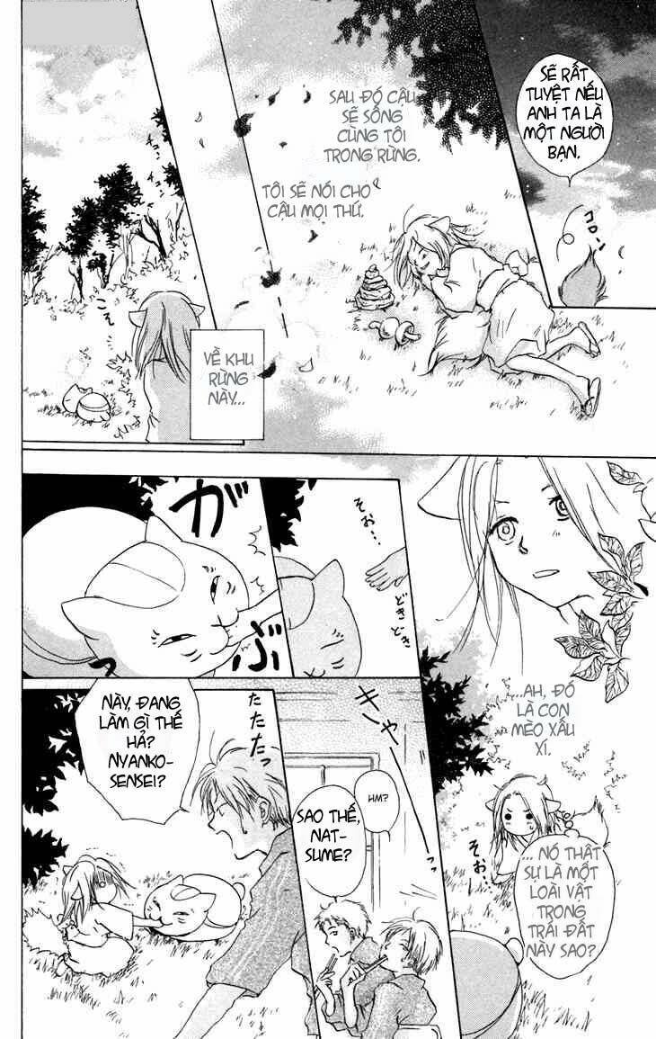trả tên lại cho yêu quái chapter 15.2 6