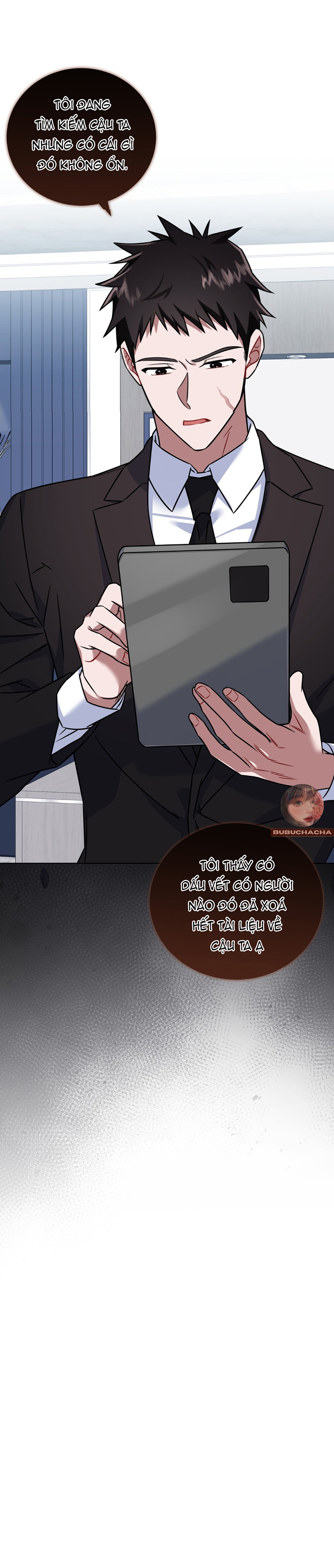 nước tăng lực của cáo flynn chapter 24 6