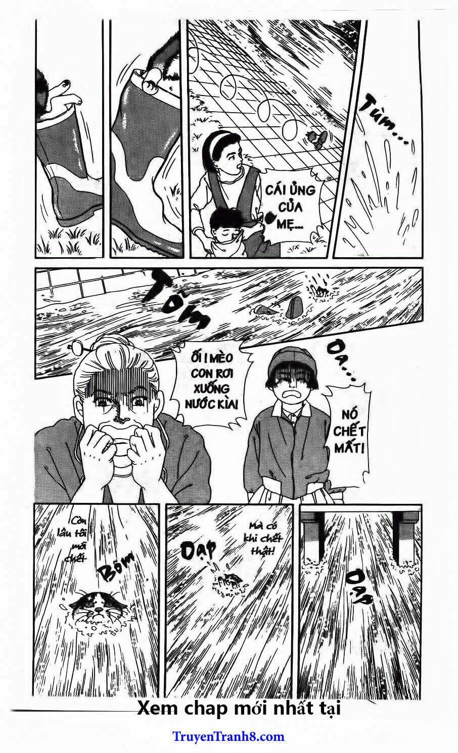 bác sĩ thú y chapter 92 16