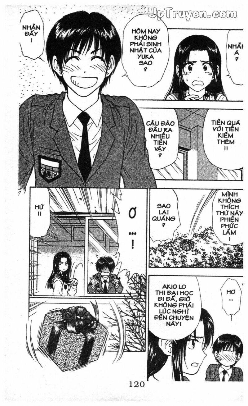 salad days chapter 113 60