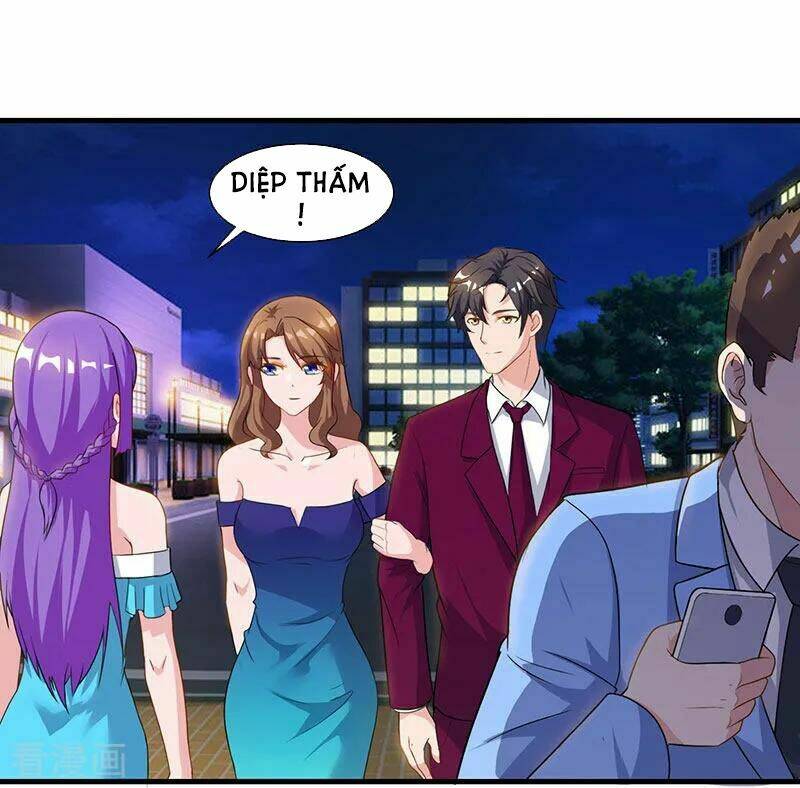 trọng sinh khí thiếu quy lai chapter 41 19