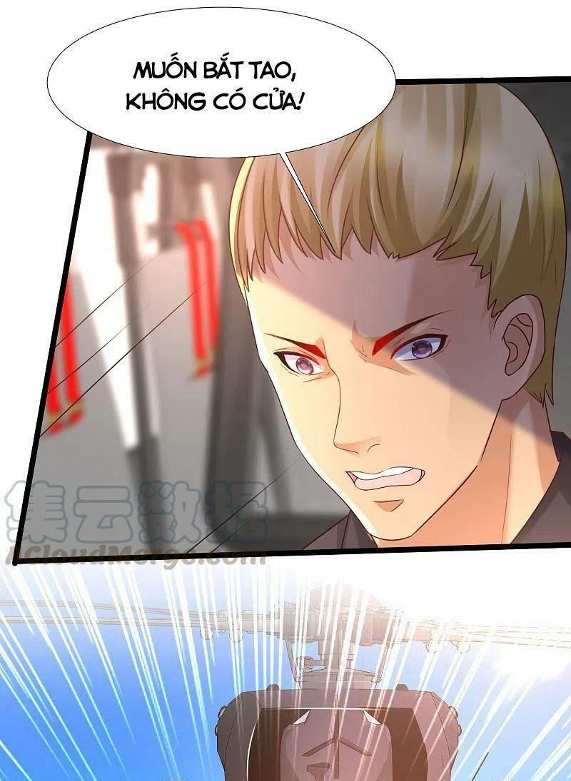 tối cường vận đào hoa chapter 225 25