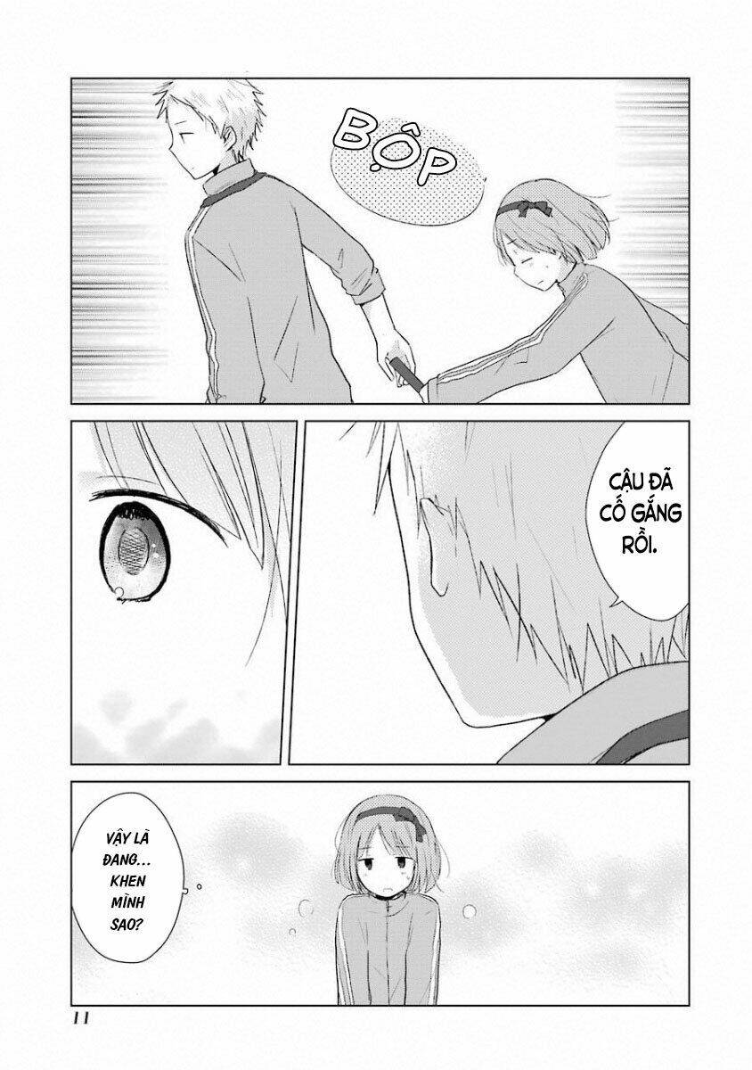 one week friends chapter 32 9