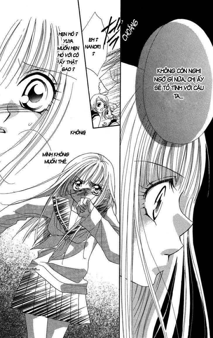 cherry love chapter 4 19