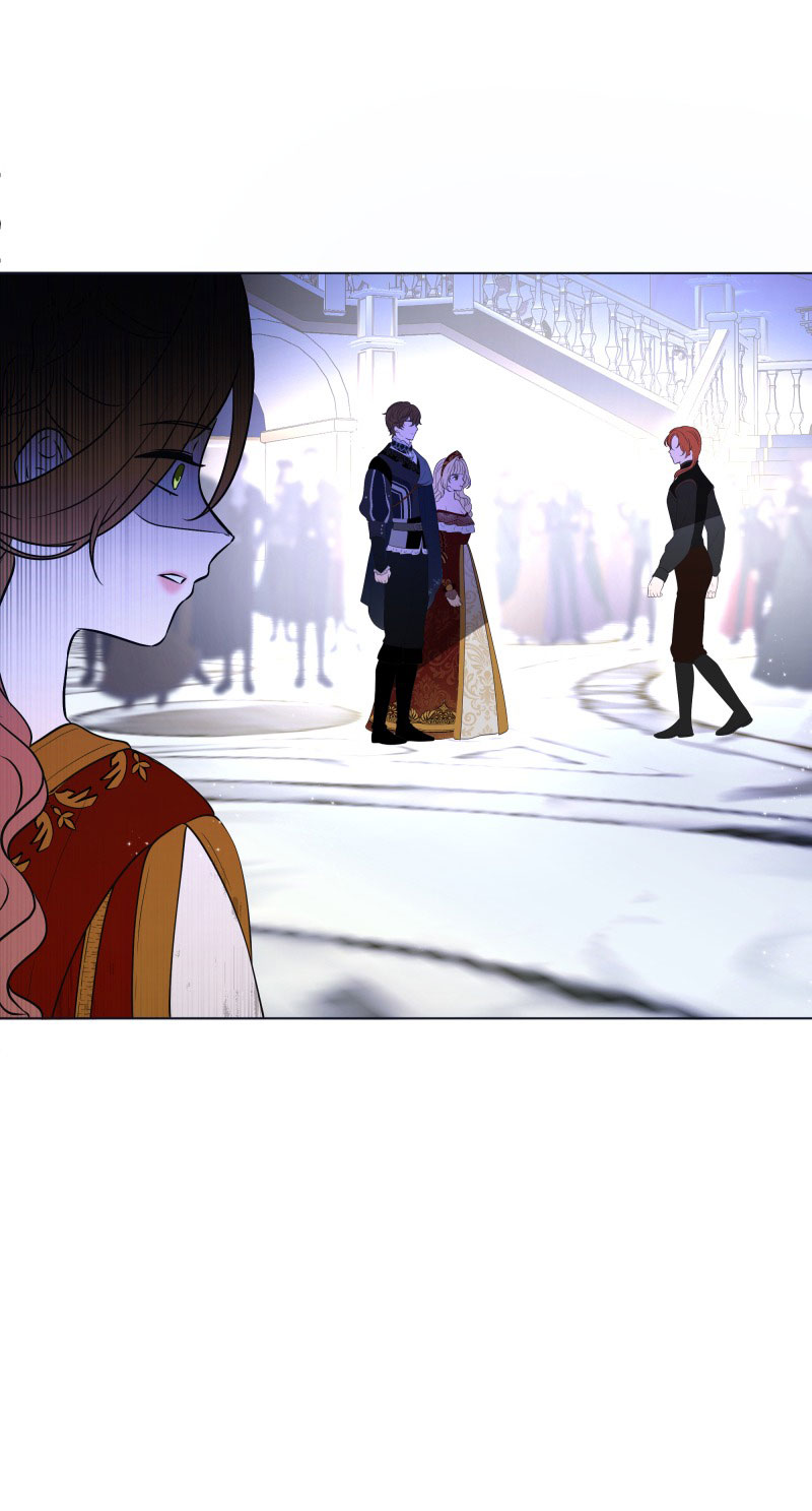 hãy tránh xa khỏi tôi, romeo chapter 46 19