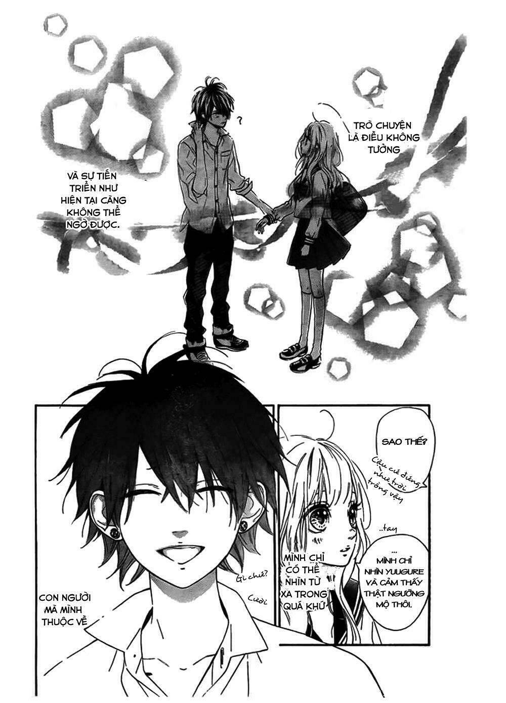 nagareboshi lens chapter 5 15