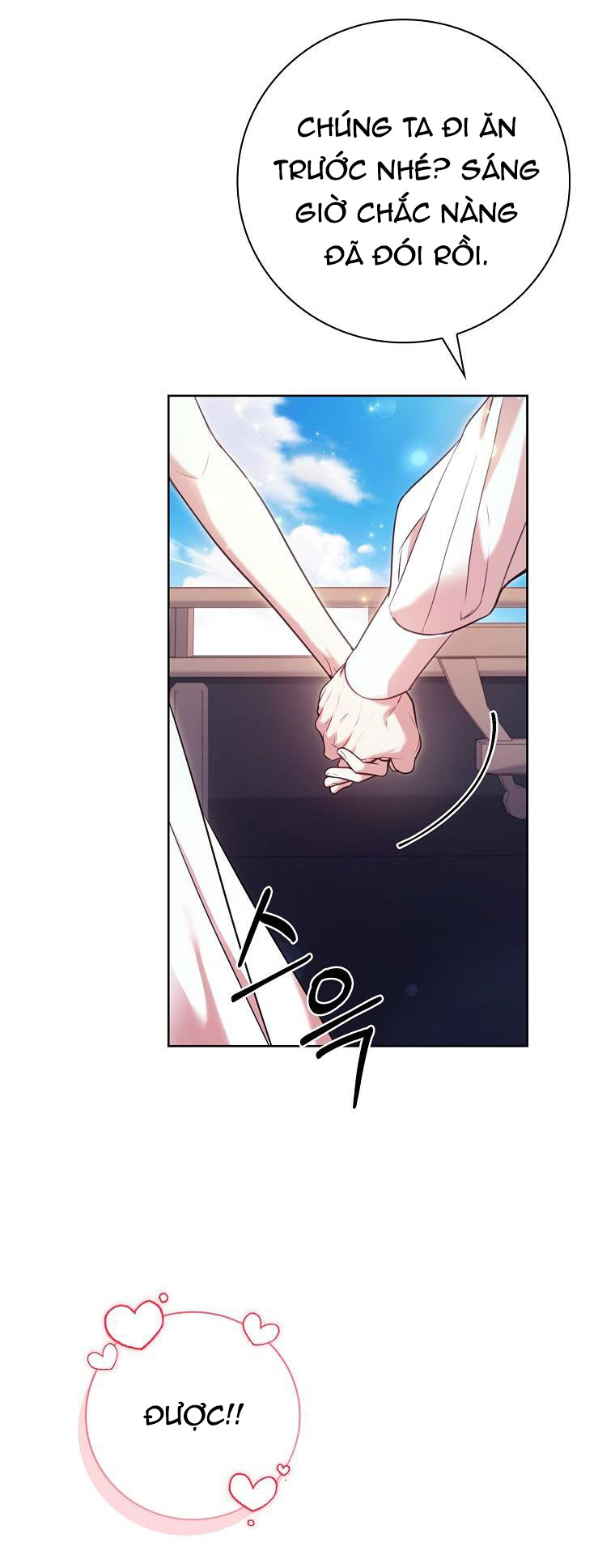 trở thành thư ký của bạo chúa chapter 117 20