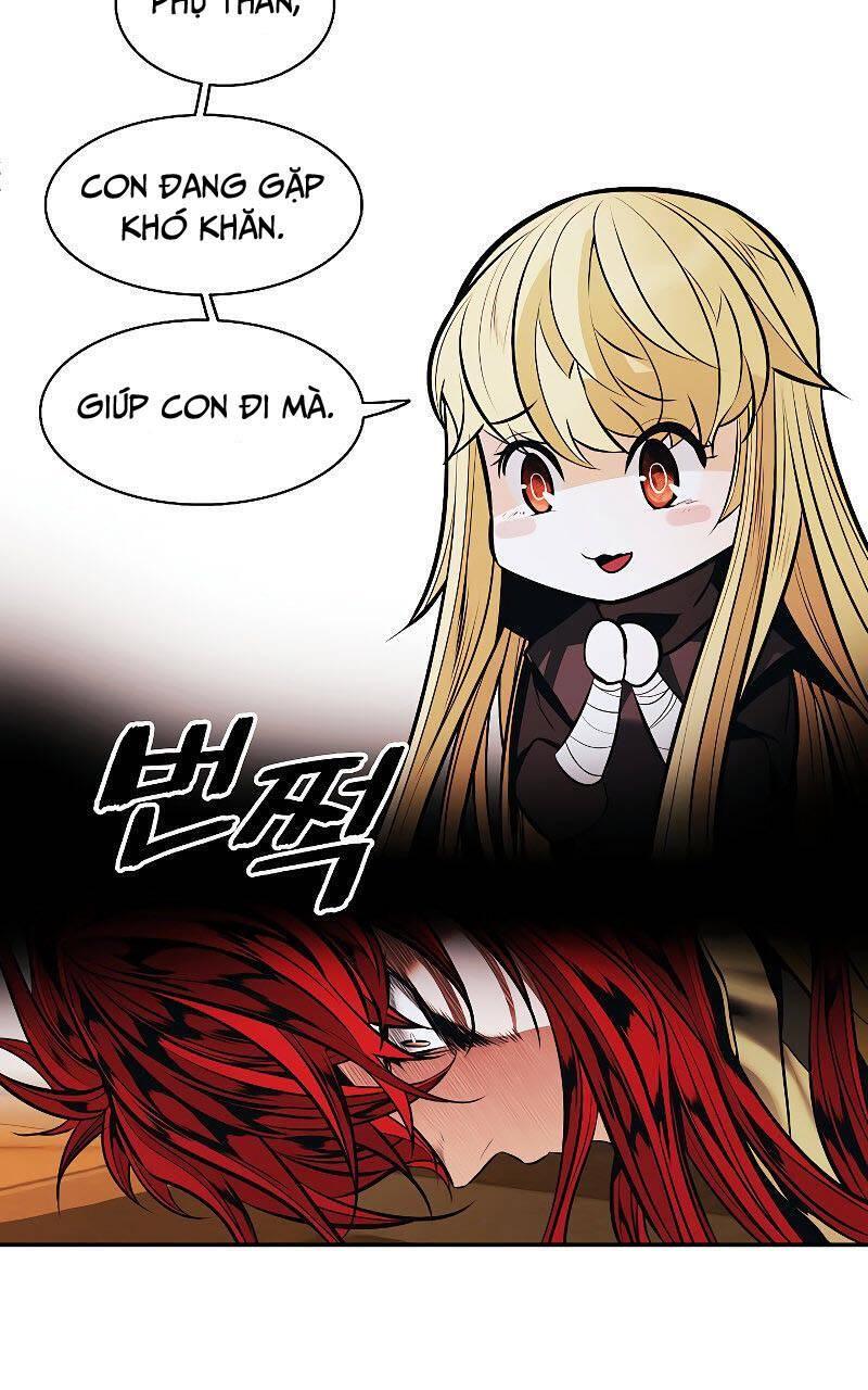 bất bại chân ma chapter 159 84