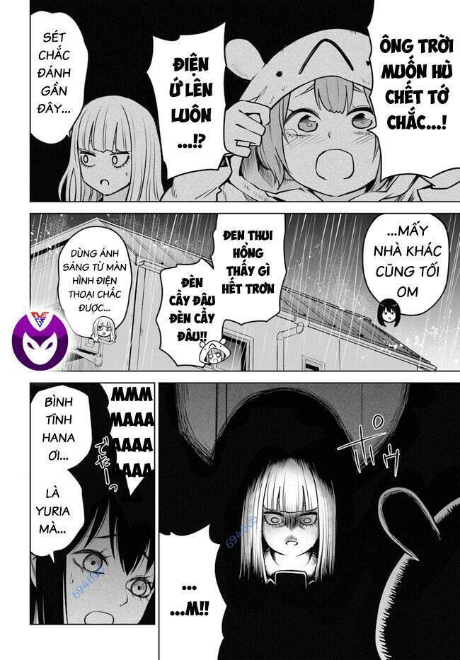 mieruko-chan chapter 61 7