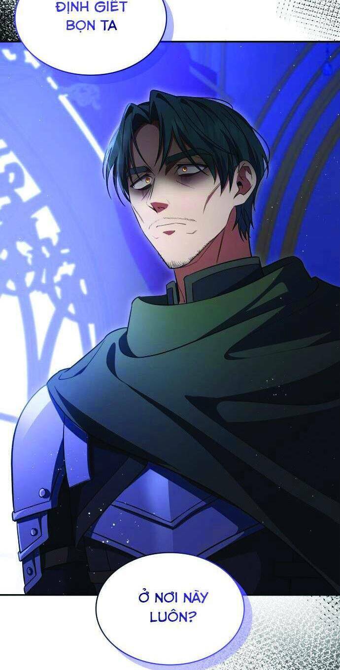 'di vật' melvin để lại chapter 36 10