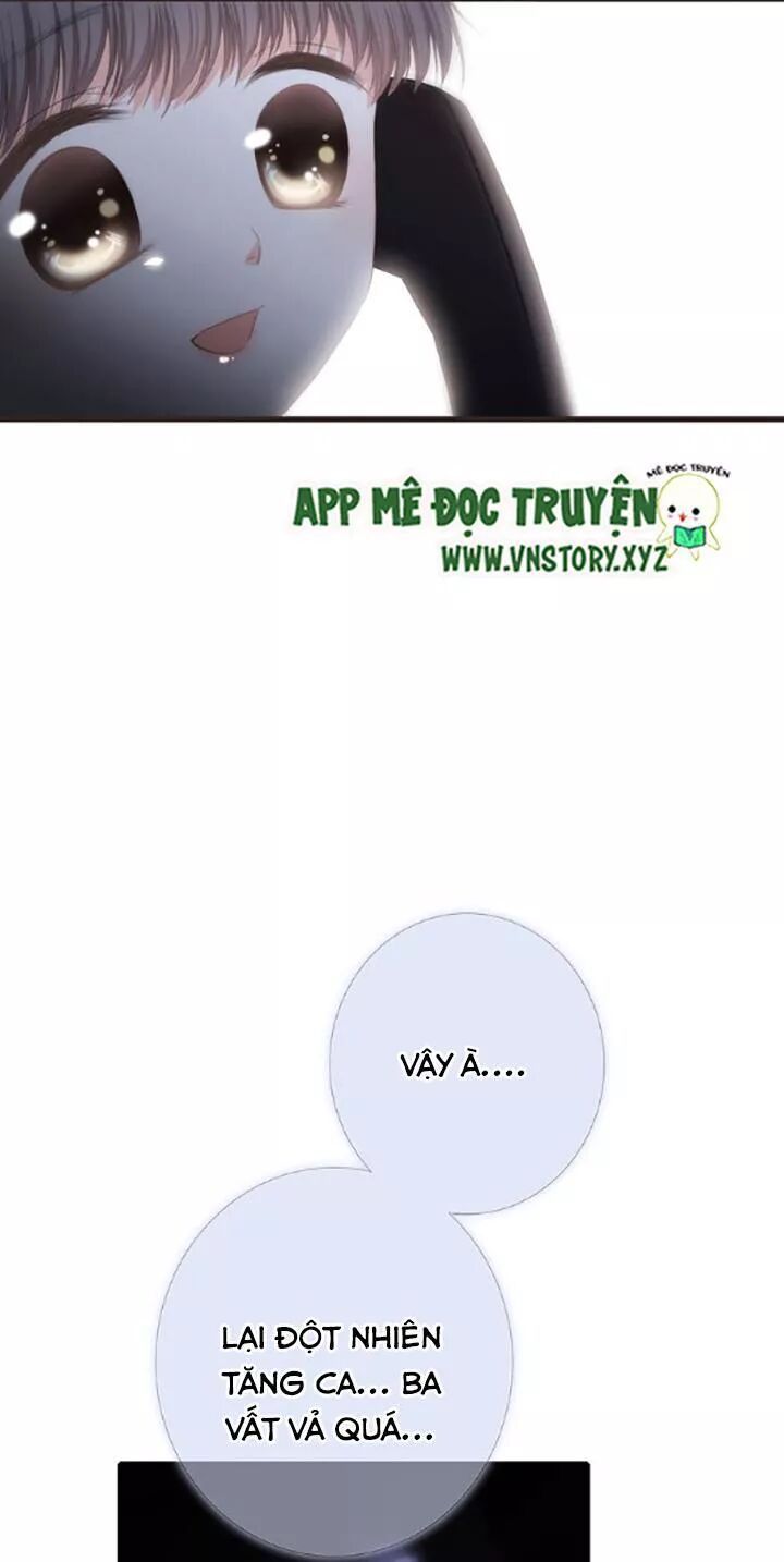 con tim rung động 2 chapter 92 21