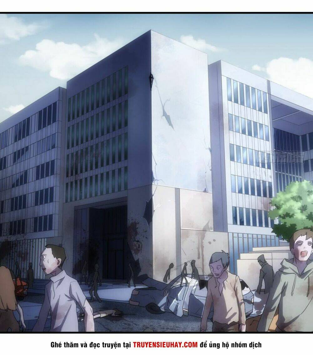 bạn gái virus của tôi chapter 12 2