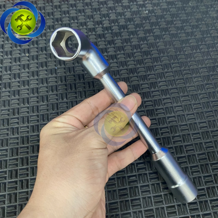 Bộ điếu 8 chi tiết WadFow WTH4208 thép CR-V
